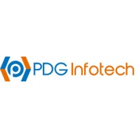 PDG InfoTech logo - Similar company to Zebravo