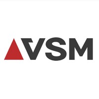 VSM Abrasives Sverige AB logo - Similar company to Pferd Tools - Nordic