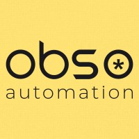 Obso Automation logo - Similar company to Mgs Precision