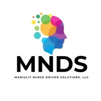 Maniulit Nurse Driven Solutions, LLC logo - Similar company to The Agency Inner West