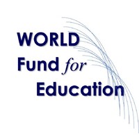 World Fund for Education logo - Similar company to Incpart Services Ltd