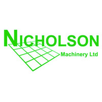 Nicholson Machinery Ltd logo - Similar company to Mjt Engineering Limited
