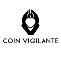 Coin Vigilante logo - Similar company to Unlock Engine