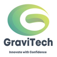GraviTech logo - Similar company to Zigya.Com