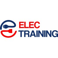 Elec Training logo - Similar company to Melonbox