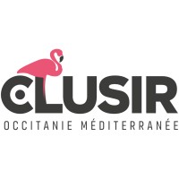 CLUSIR Occitanie - Méditerranée logo - Similar company to Clusir Nord De France