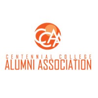 Centennial College Alumni Association logo - Similar company to Centennial Innovates | Applied Research, Innovation & Entrepreneurship