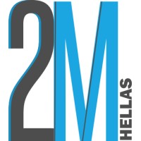 2MHellas logo - Similar company to On Telecoms