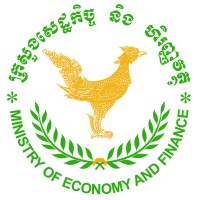 Ministry of Economy and Finance (Cambodia) logo - Similar company to ក្រសួងសាធារណការ និងដឹកជញ្ជូន Ministry Of Public Works And Transport - Mpwt