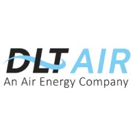 DLT Air logo - Similar company to Insco