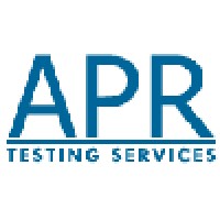 Apr Testing Services