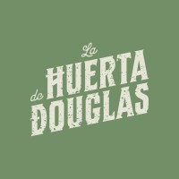 La Huerta de Douglas logo - Similar company to Hidro Roots®