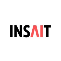 INSAIT - Institute for Computer Science, Artificial Intelligence and Technology logo - Similar company to Gate Institute