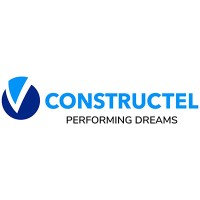 Constructel logo - Similar company to Ert Technologies Sas
