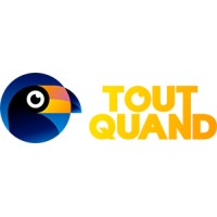 ToutQuand logo - Similar company to Saluto