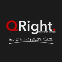 QRight logo - Similar company to Qright Solutions