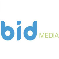 BID MEDIA logo - Similar company to Classy Event Llc