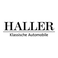 HALLER Klassische Automobile logo - Similar company to Escon Gmbh