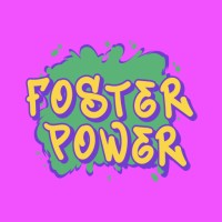 FosterPower logo - Similar company to Fosterpreneur