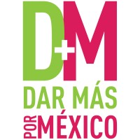 Dar más por México logo - Similar company to Waterplus