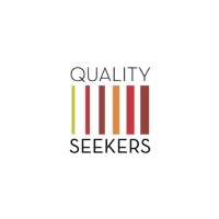 QUALITY SEEKERS logo - Similar company to Flexforce Personeelsdiensten B.V.