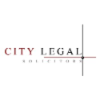 City Legal Solicitors logo - Similar company to Gradlink