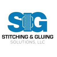 Stitching & Gluing Solutions, LLC logo - Similar company to Haire Group