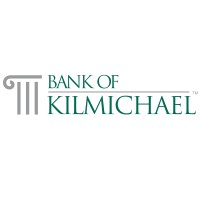 Bank of Kilmichael logo - Similar company to Copiah Bank
