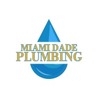 Miami Dade Plumbing logo - Similar company to Pink And Green Lawn Care And Landscape