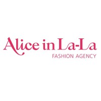 Alice in La-La logo - Similar company to Kidstuff