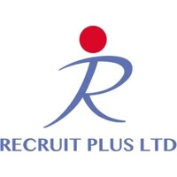 Recruit Plus Limited logo - Similar company to Ace Global Logistic