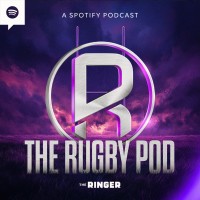 The Rugby Pod logo - Similar company to Search Engine Solutions Ltd
