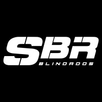 SBR Blindados logo - Similar company to D2W Fabricante De Racks E Gabinetes Para Ti E Telecom