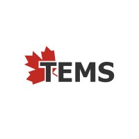 TEMS Academy logo - Similar company to Parktivism