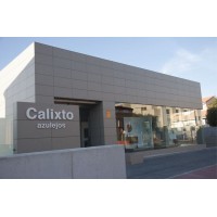 Azulejos Calixto logo - Similar company to Preyser Azulejos