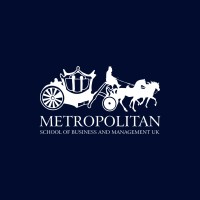 Metropolitan School of Business and Management UK (Lagos Campus) logo - Similar company to Roy Consulting
