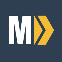 Machine NZ logo - Similar company to Jacks Machinery