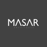 MASAR Architects logo - Similar company to Masar Consulting Engineers
