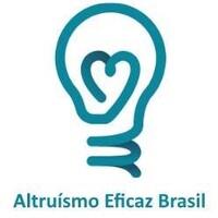 Altruísmo Eficaz Brasil logo - Similar company to Impactrio