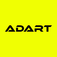 Adart - digital agency for real estate logo - Similar company to Adart Studio