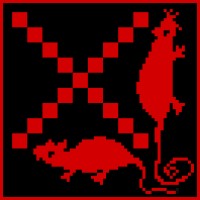 Pixel Rats logo - Similar company to Brain Boost Ai