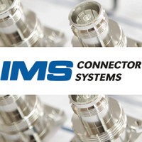 IMS Connector Systems Group logo - Similar company to Docstation Gesundheitszentren