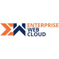 Enterprise Web Cloud logo - Similar company to True North Web Design