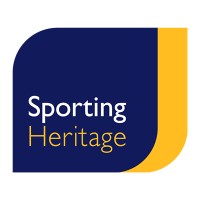 SPORTING HERITAGE logo - Similar company to Headland Design