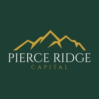 Pierce Ridge Capital logo - Similar company to Grim Reaper Coffee Co.