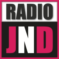 Radio JND logo - Similar company to Ballenkoning