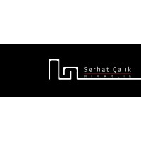 Serhat Çalık Mimarlık Ofisi logo - Similar company to Map Architectural Studio