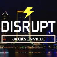 DisruptHR Jacksonville logo - Similar company to Marknet Alliance