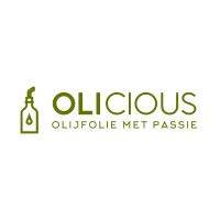 Olicious - Olijfolie Met Passie