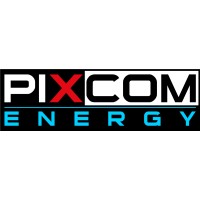 Pixcom Energy & IoT logo - Similar company to Techno Centric Technologies